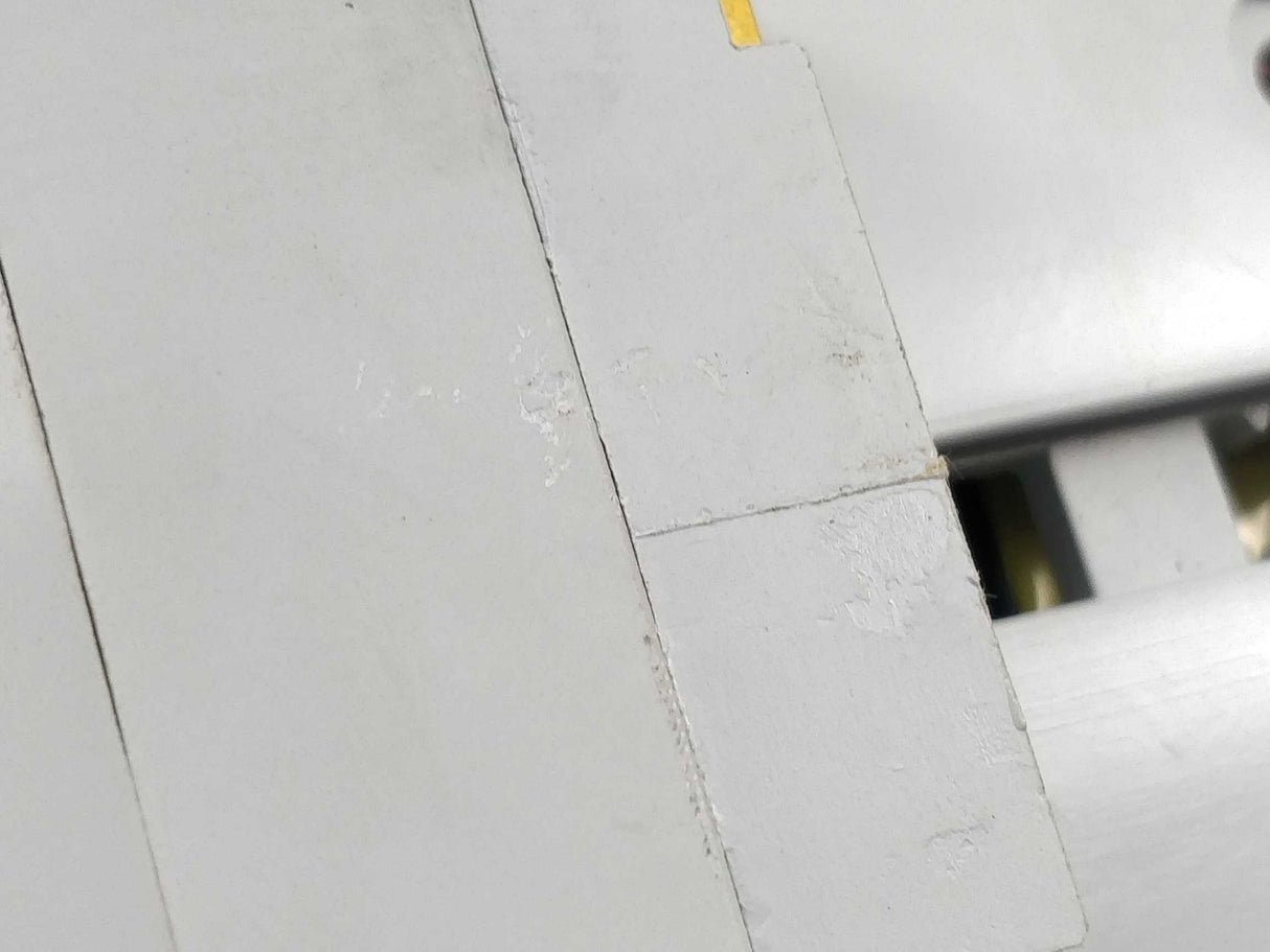 AB CAB6-105 Contactor with CAB6-P