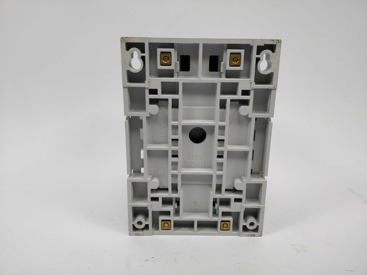 AB CAB6-105 Contactor with CAB6-P