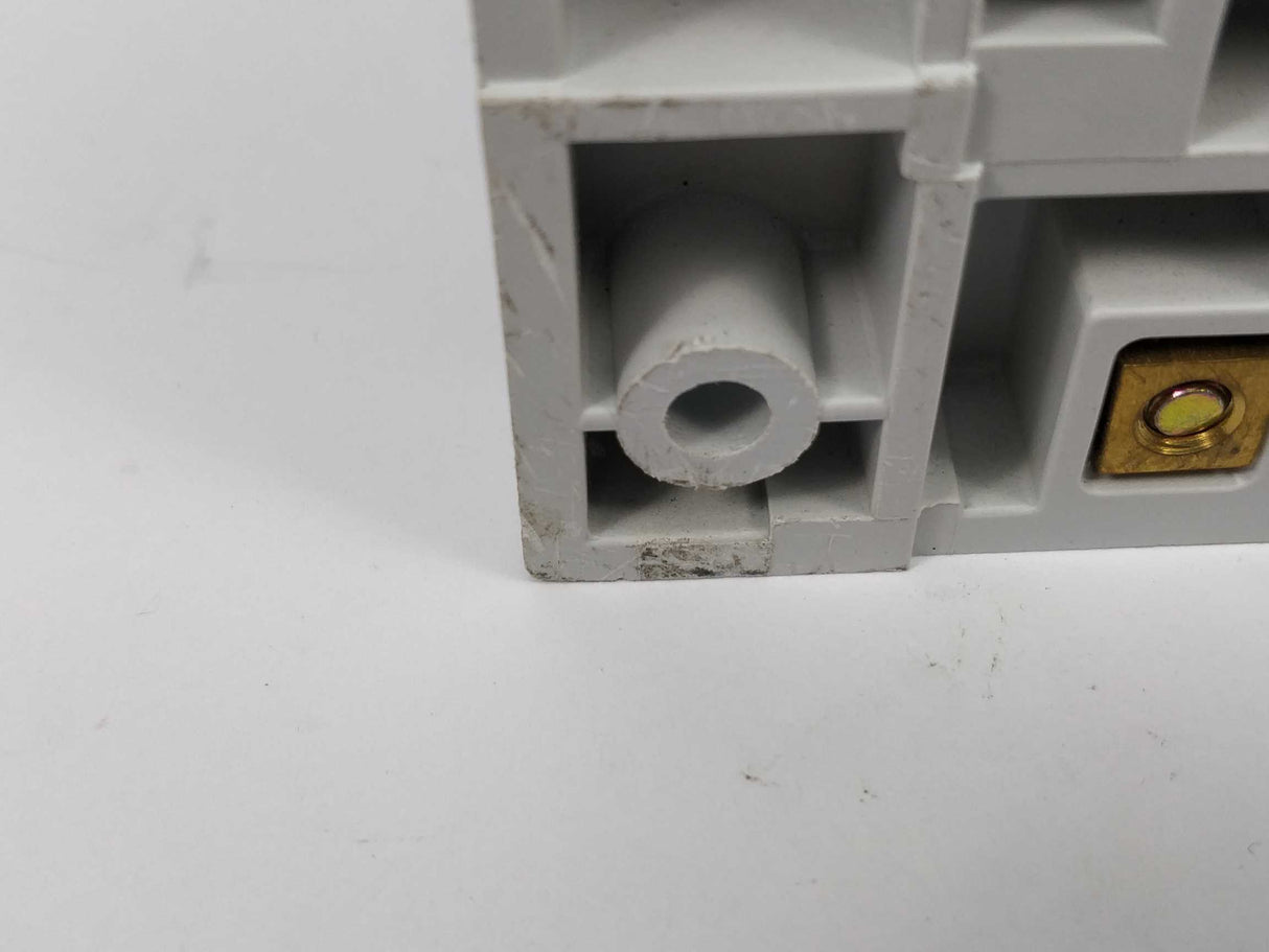 AB CAB6-105 Contactor with CAB6-P