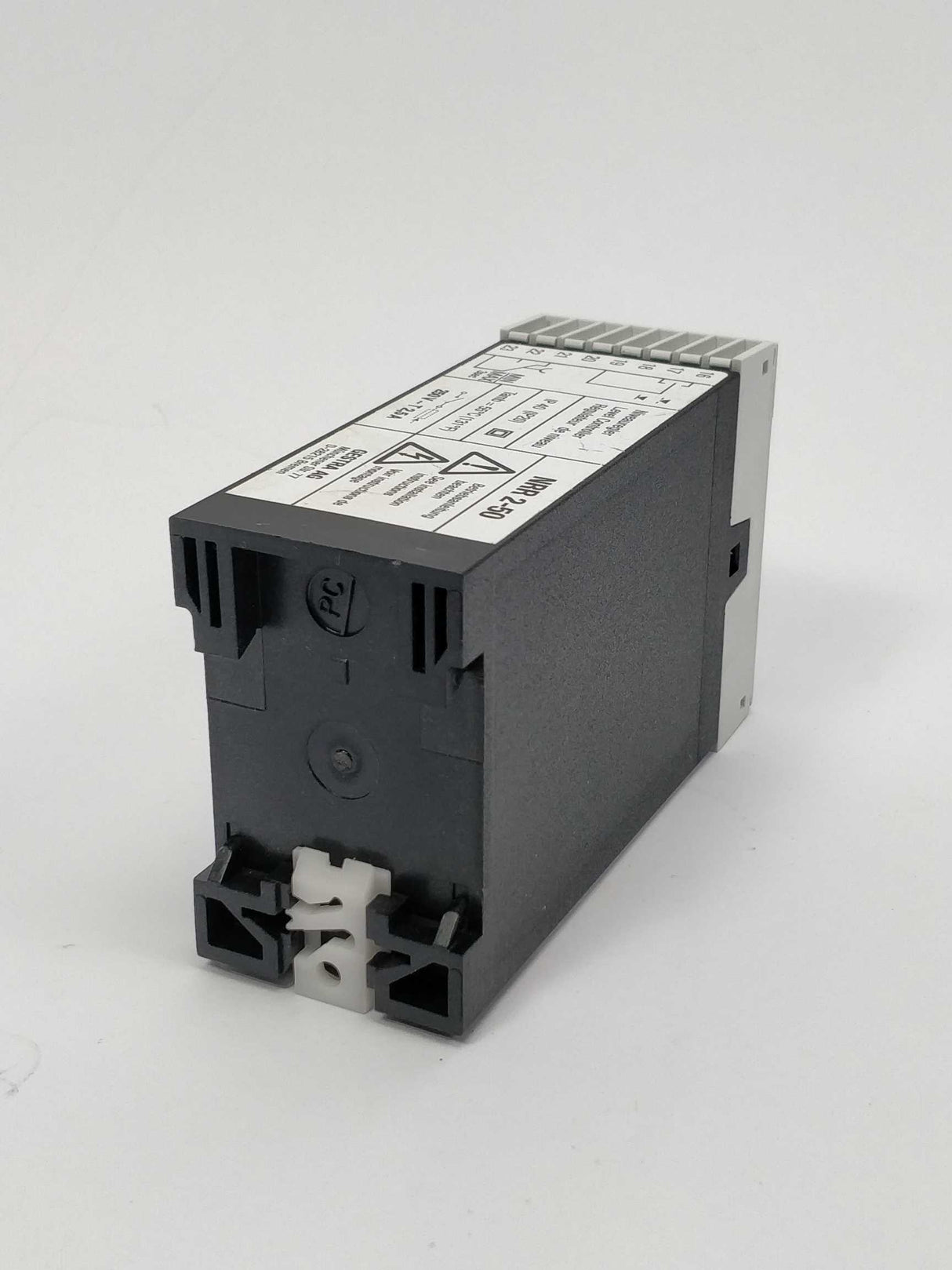 Flowserve NRR 2-50 Level Controller