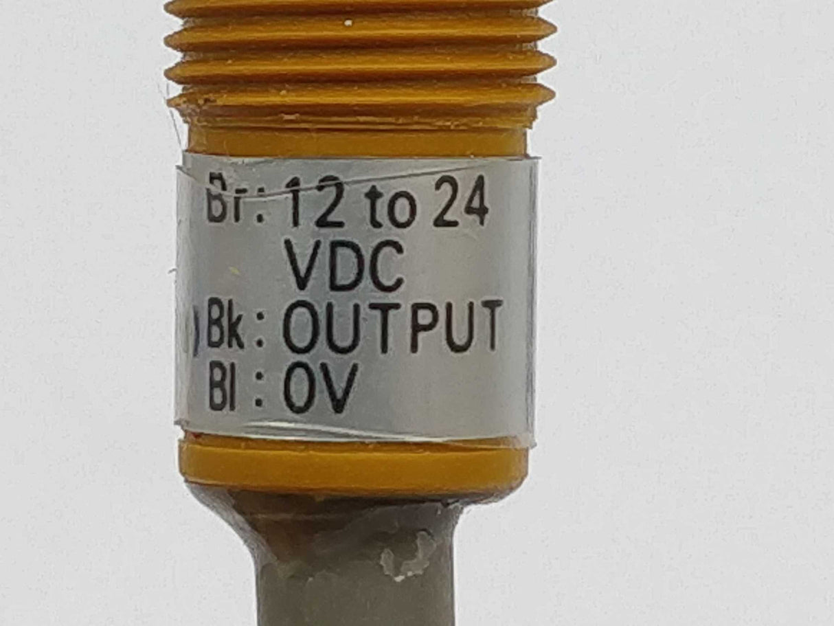 OMRON E2F-X2E2-G Proximity switch 12-24 VDC