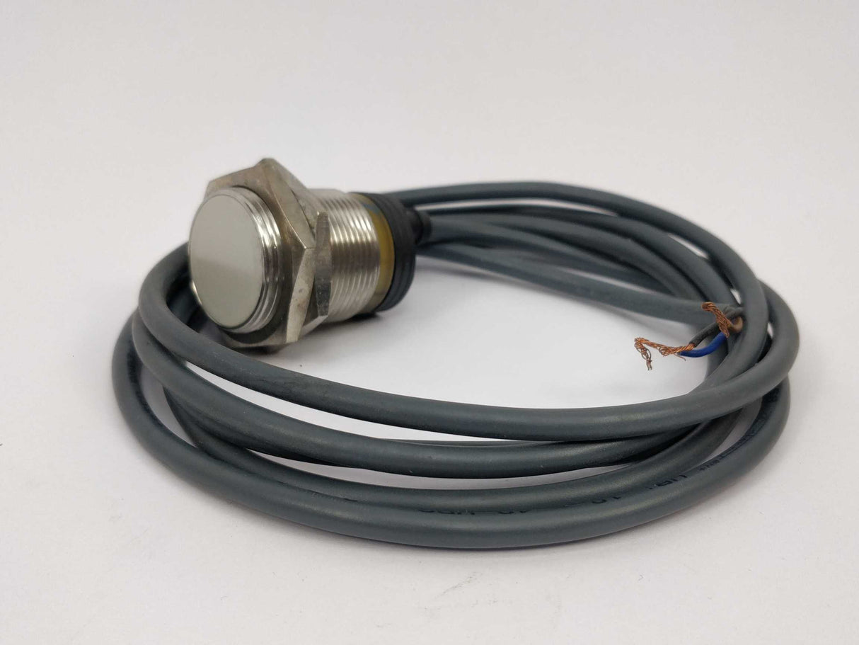 Carlo Gavazzi EI3010NPCSS Wide Beam Fiber 40VDC