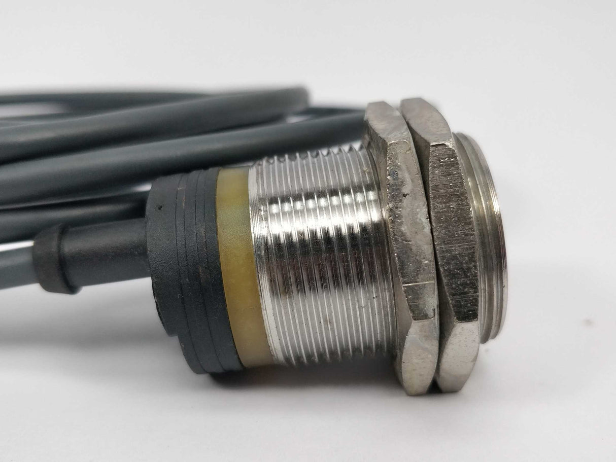 Carlo Gavazzi EI3010NPCSS Wide Beam Fiber 40VDC