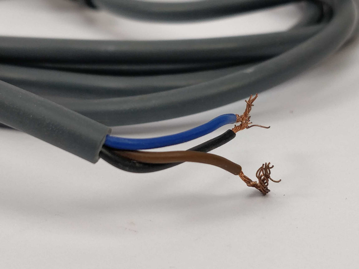 Carlo Gavazzi EI3010NPCSS Wide Beam Fiber 40VDC