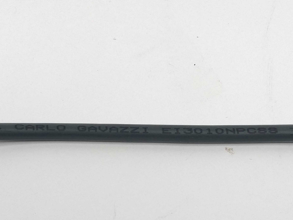 Carlo Gavazzi EI3010NPCSS Wide Beam Fiber 40VDC