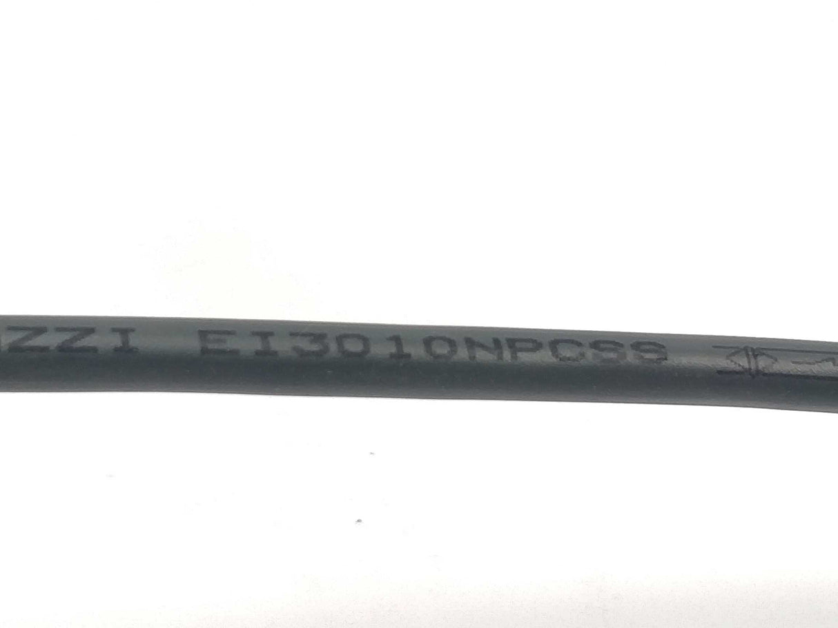 Carlo Gavazzi EI3010NPCSS Wide Beam Fiber 40VDC