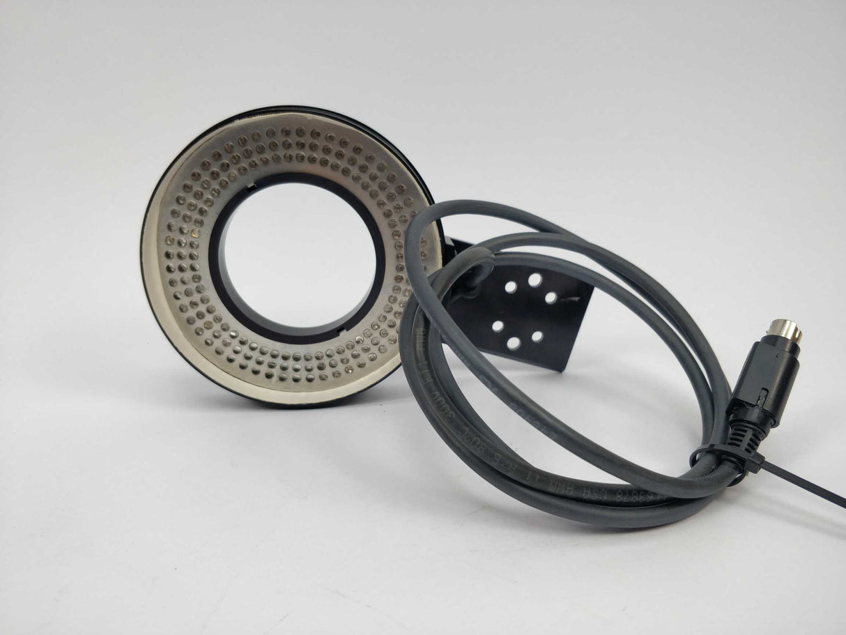 Lat elektronik PAD3 2080 Ring light