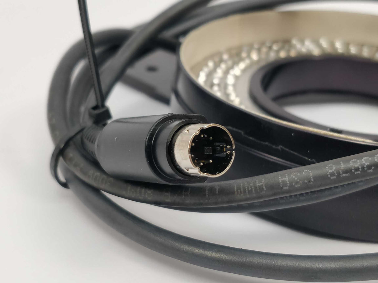 Lat elektronik PAD3 2080 Ring light