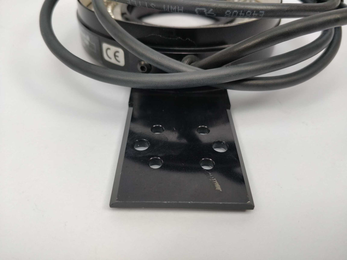 Lat elektronik PAD3 2080 Ring light