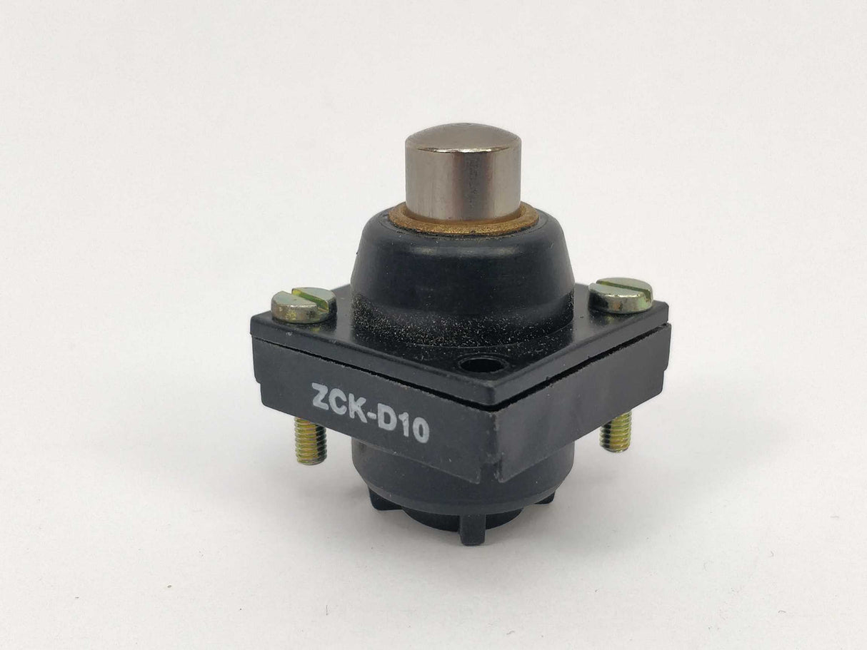 TELEMECANIQUE ZCK-D10 END STOP HEAD