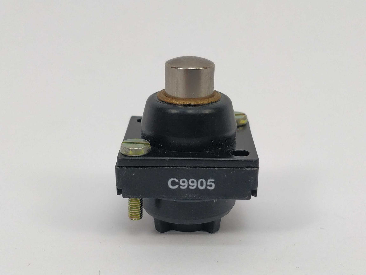 TELEMECANIQUE ZCK-D10 END STOP HEAD