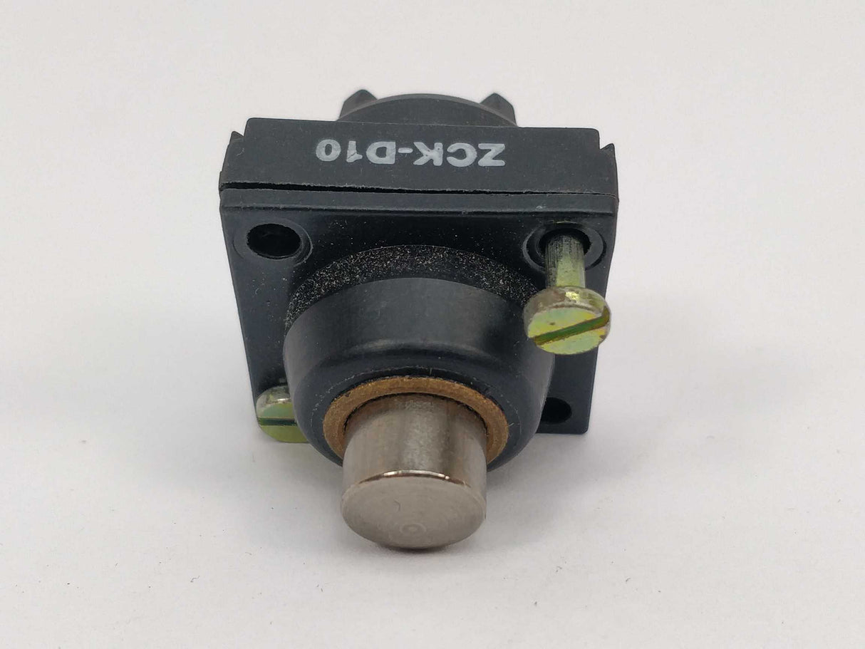 TELEMECANIQUE ZCK-D10 END STOP HEAD