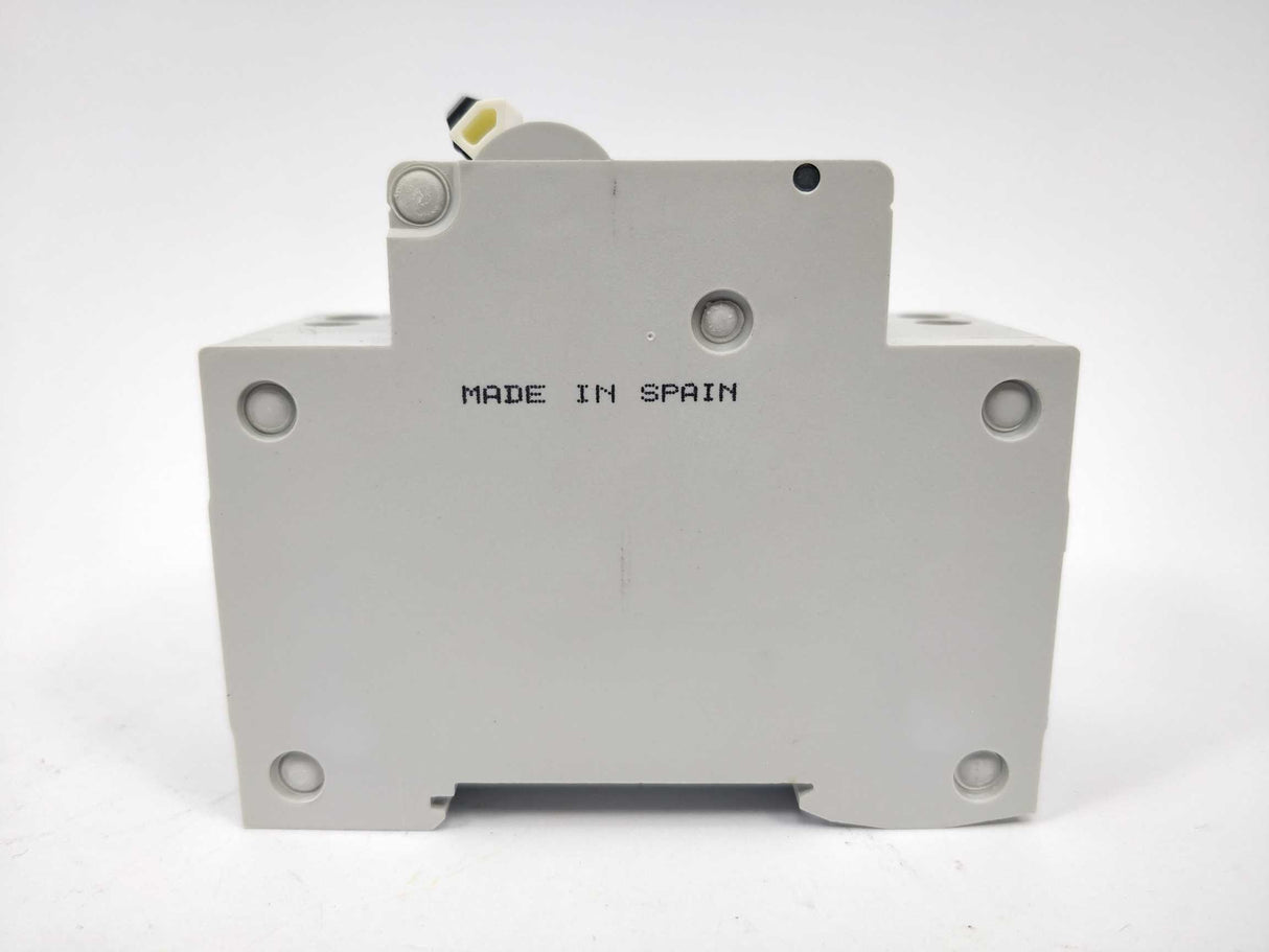 Merlin Gerin 19683 DPN - earth leakage circuit breaker