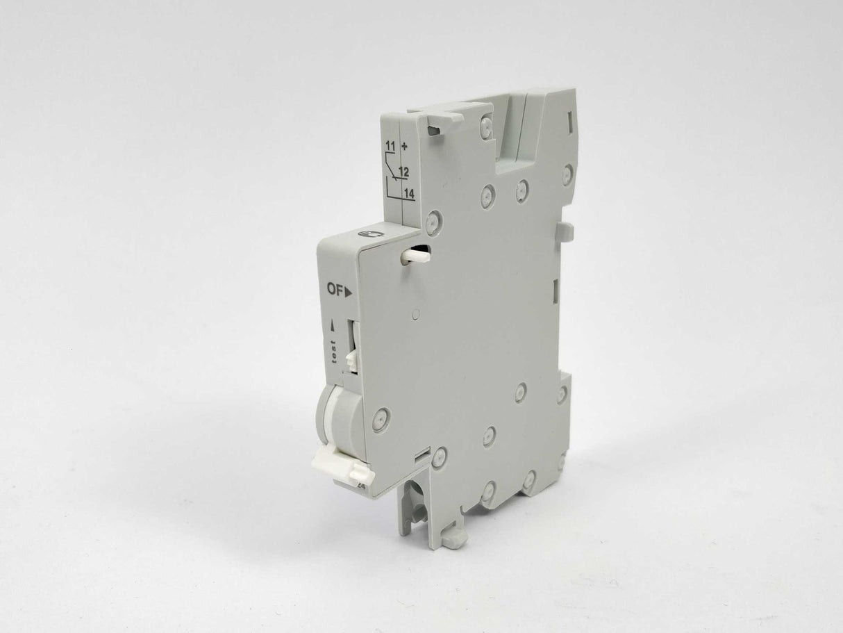 Merlin Gerin 26924 Auxiliary switch - multi9 12 Pcs