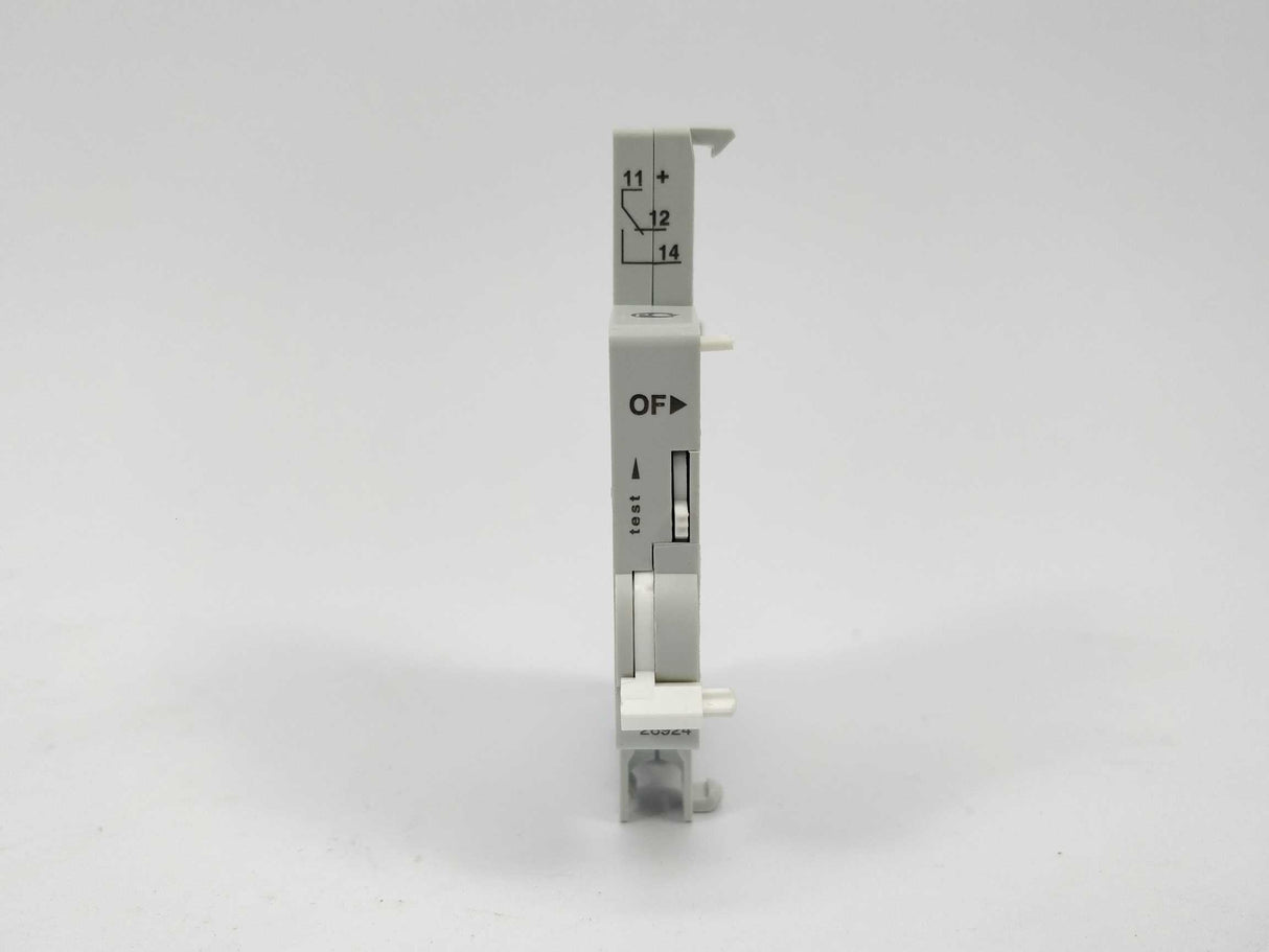 Merlin Gerin 26924 Auxiliary switch - multi9 12 Pcs