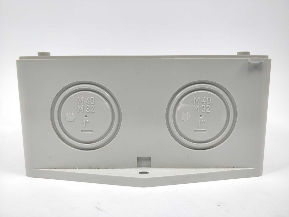 Siemens 3LD2165-3VB53 SENTRON, Switch disconnector 3LD