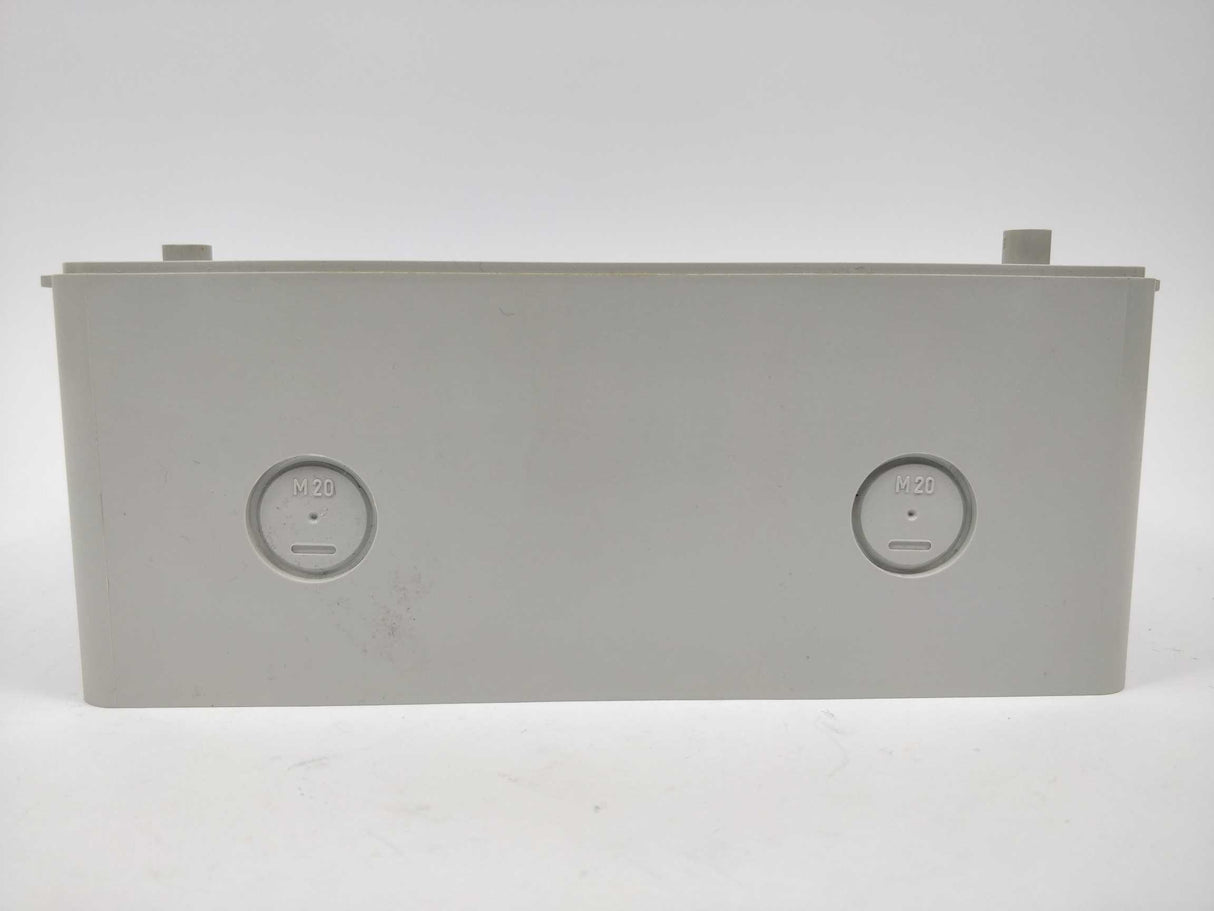 Siemens 3LD2165-3VB53 SENTRON, Switch disconnector 3LD