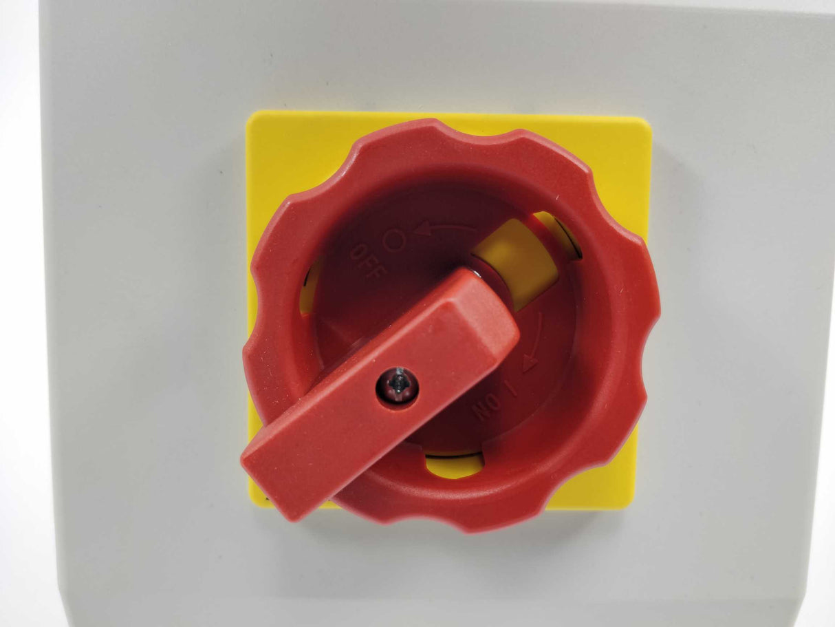 Siemens 3LD2165-3VB53 SENTRON, Switch disconnector 3LD