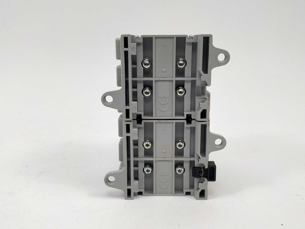 Siemens 3LD2165-3VB53 SENTRON, Switch disconnector 3LD