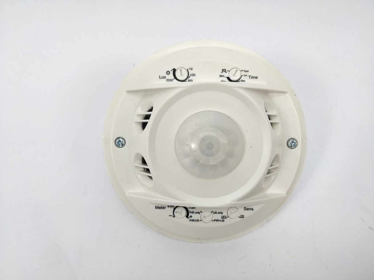 Niko / Servodan 41-800 350-20065 Presence detector PLUS 360