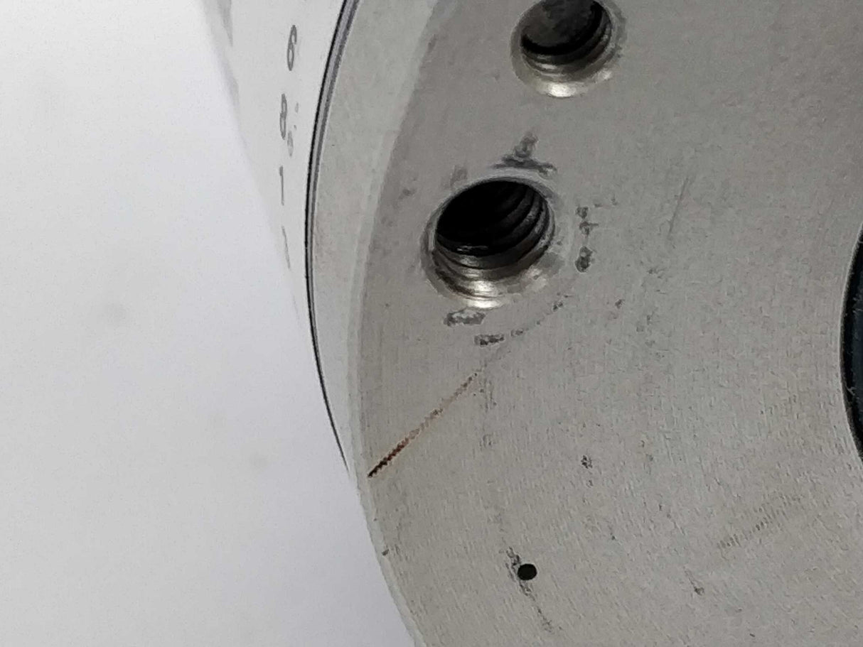 Leine & Linde 531888-01 Encoder RHI 503 Res. 1024 ppr