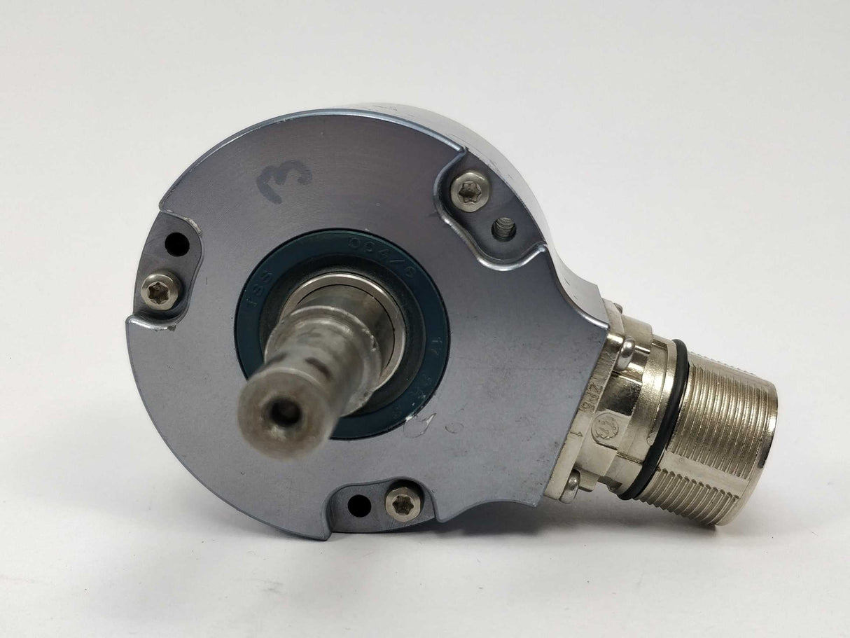 Leine & Linde 531888-01 Encoder RHI 503 Res. 1024 ppr