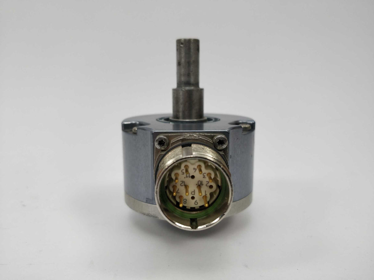 Leine & Linde 531888-01 Encoder RHI 503 Res. 1024 ppr
