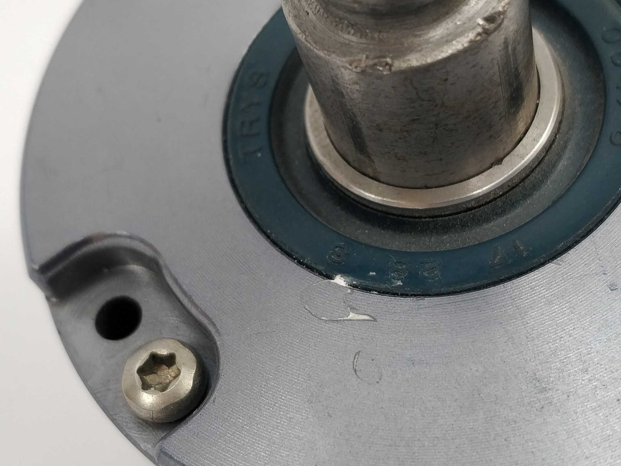 Leine & Linde 531888-01 Encoder RHI 503 Res. 1024 ppr