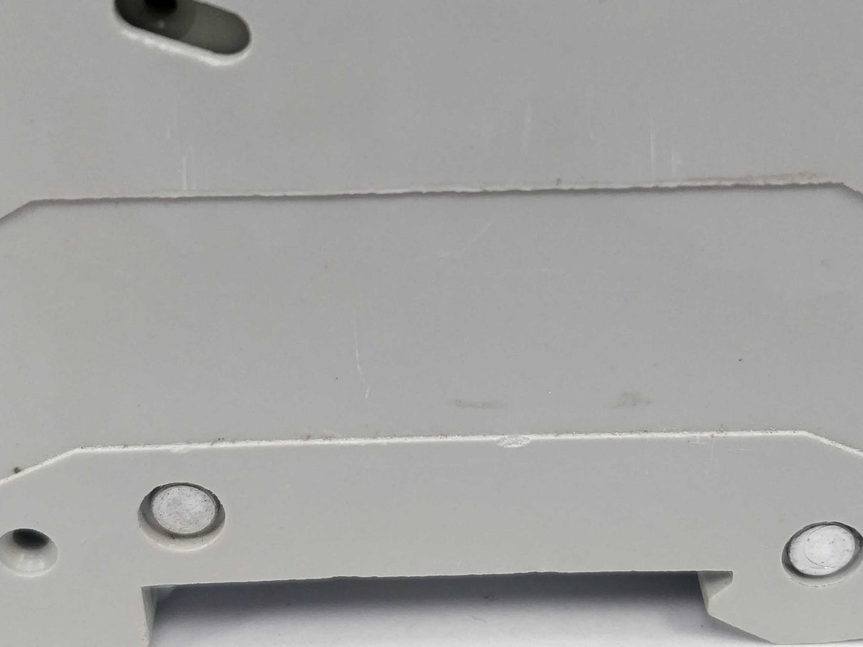 Legrand 604897 Miniature circuit breaker