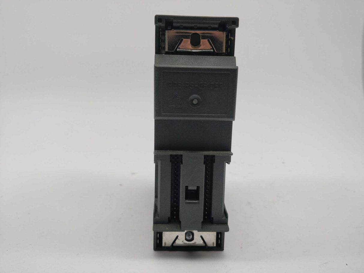 Siemens 6ES7322-1BL00-0AA0 SIMATIC S7-300, Digital output SM 322