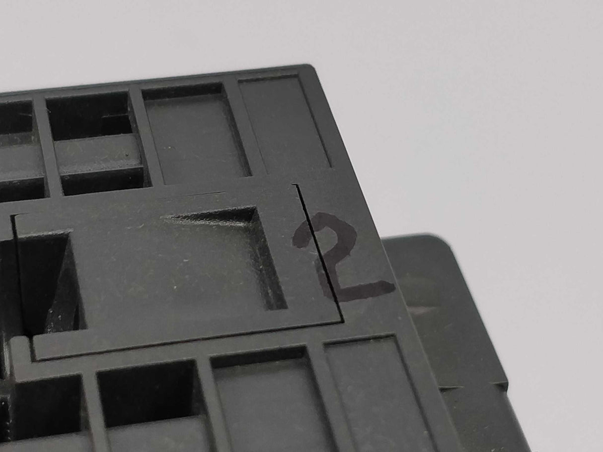 Siemens 6ES7322-1BH01-0AA0 Digital output