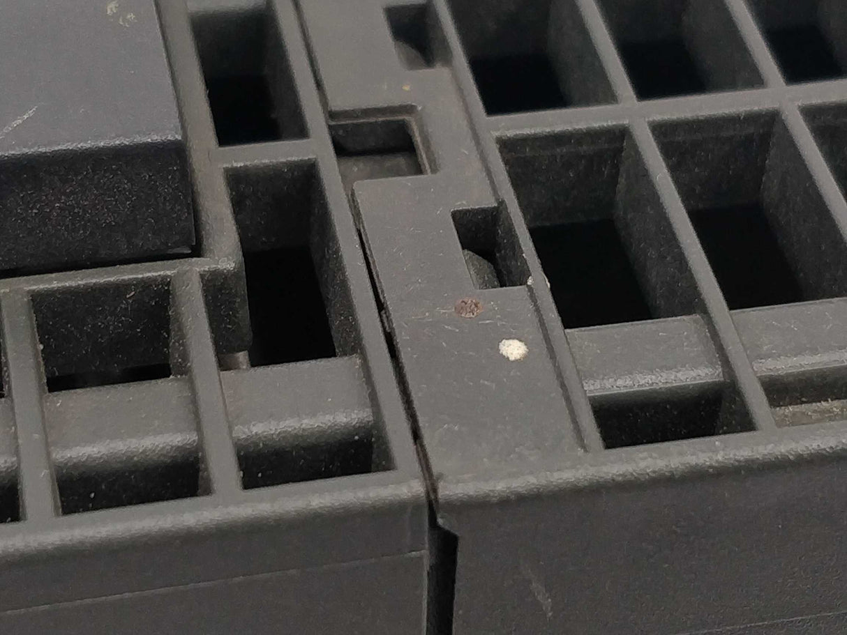 Siemens 6ES7322-1BH01-0AA0 Digital output