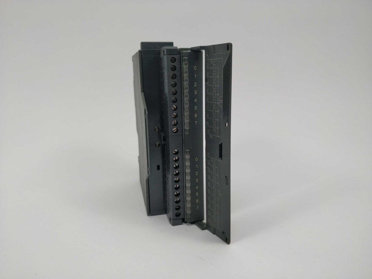 Siemens 6ES7322-1BH01-0AA0 Digital output