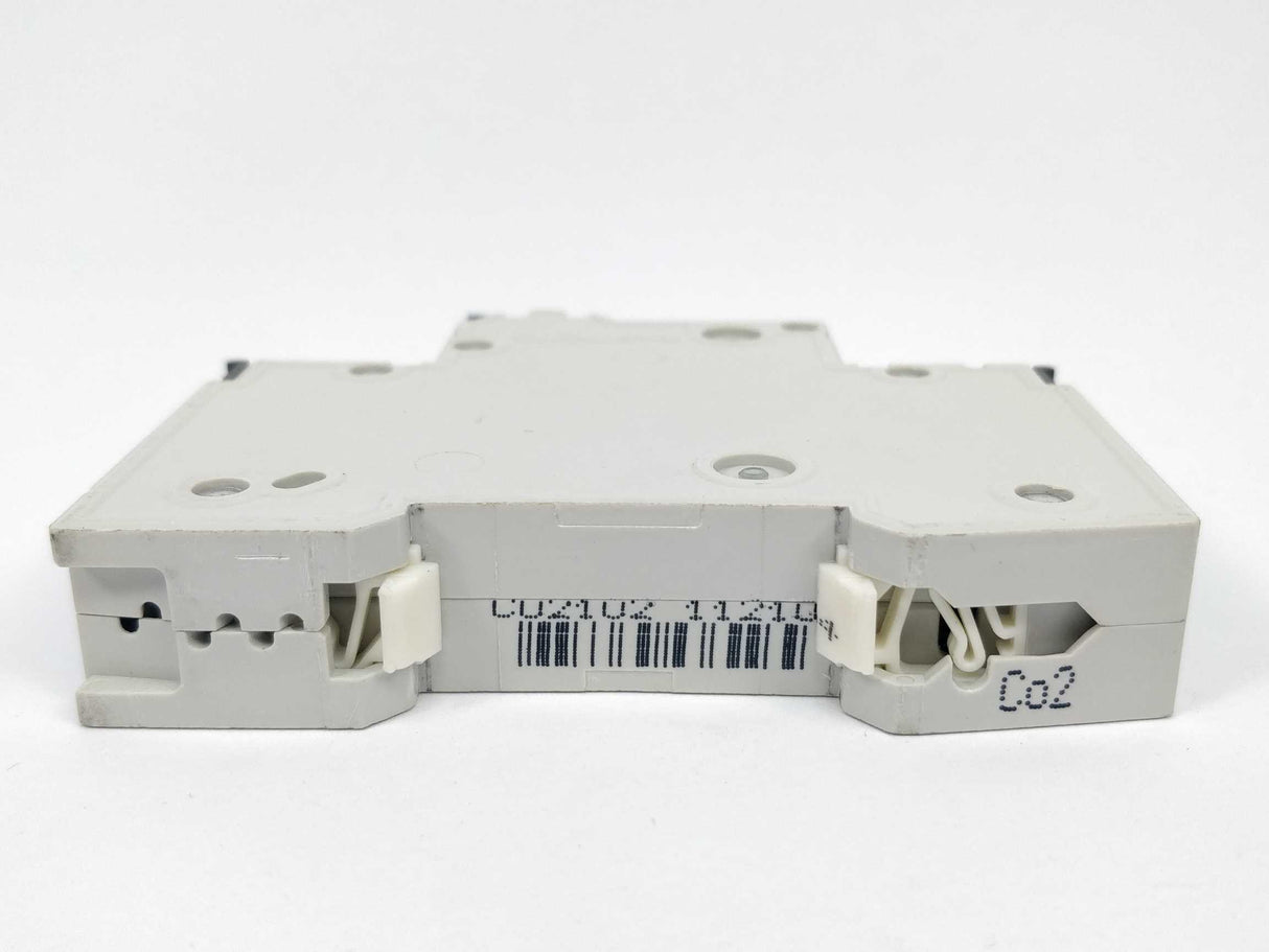 Siemens 5SY4102-7 Miniature circuit breaker