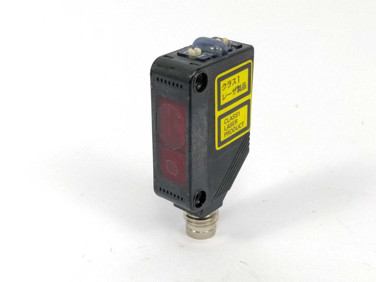 OMRON E3Z-LL86 Sensor
