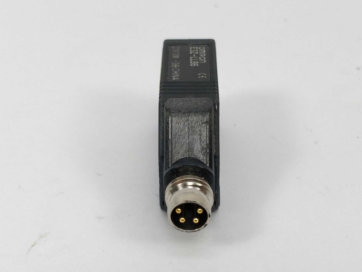 OMRON E3Z-LL86 Sensor