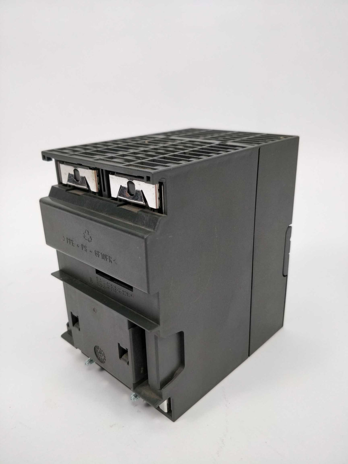 Siemens 6ES7314-1AE04-0AB0 SIMATIC S7-300, CPU 314