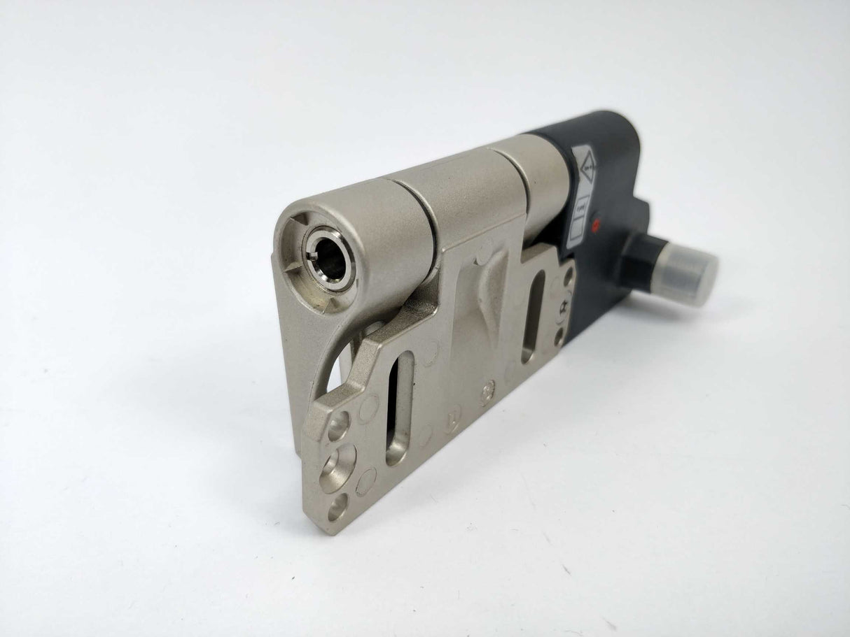 BANNER SI-HGZ63FQDRR Hinge Safety Interlock Switch