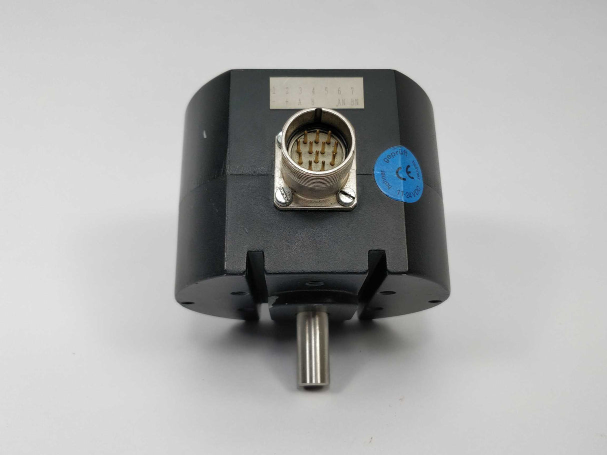 Hohner PA02179/1000 Encoder