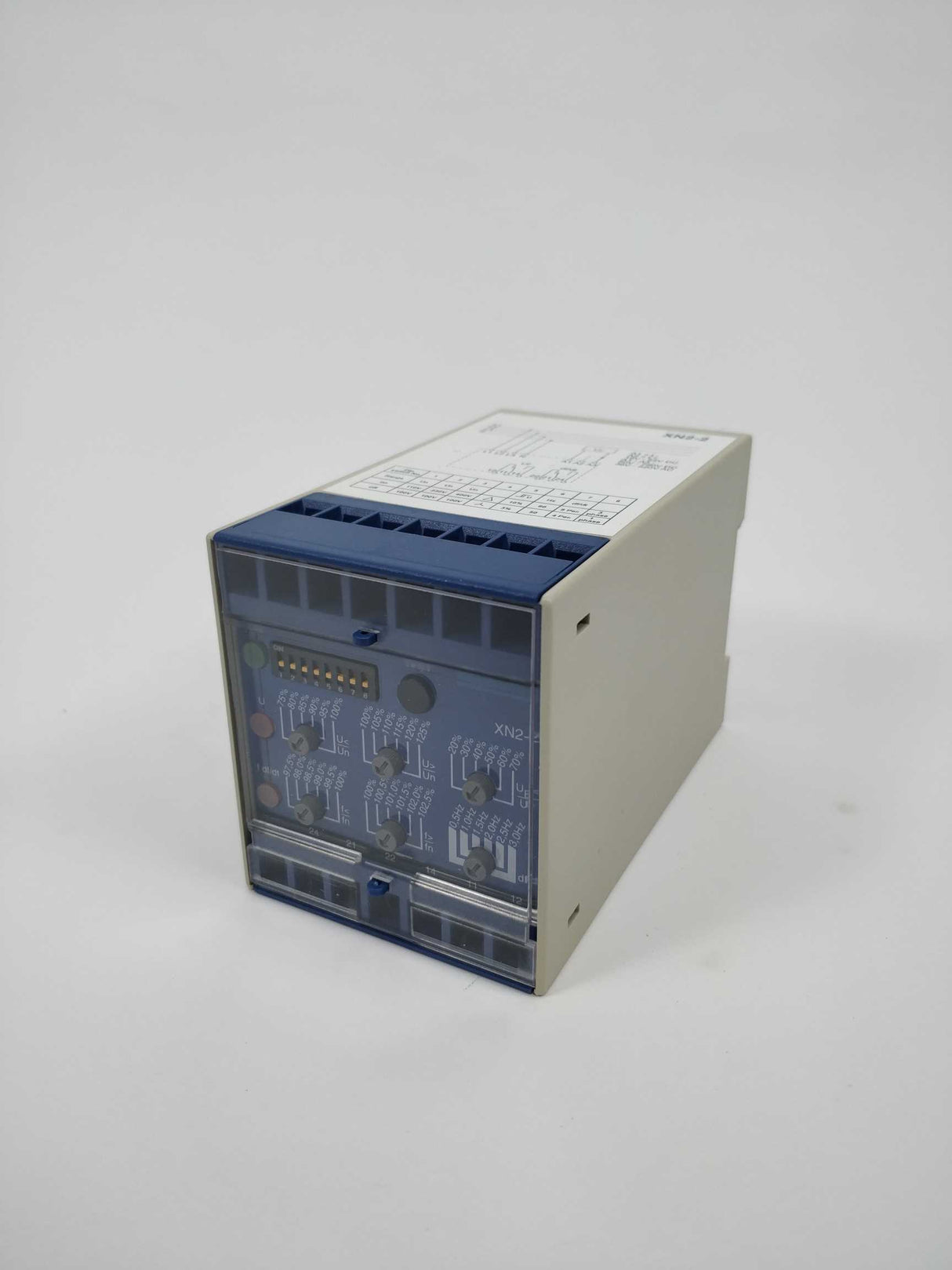 Woodward XN22 2-2 Protection relay