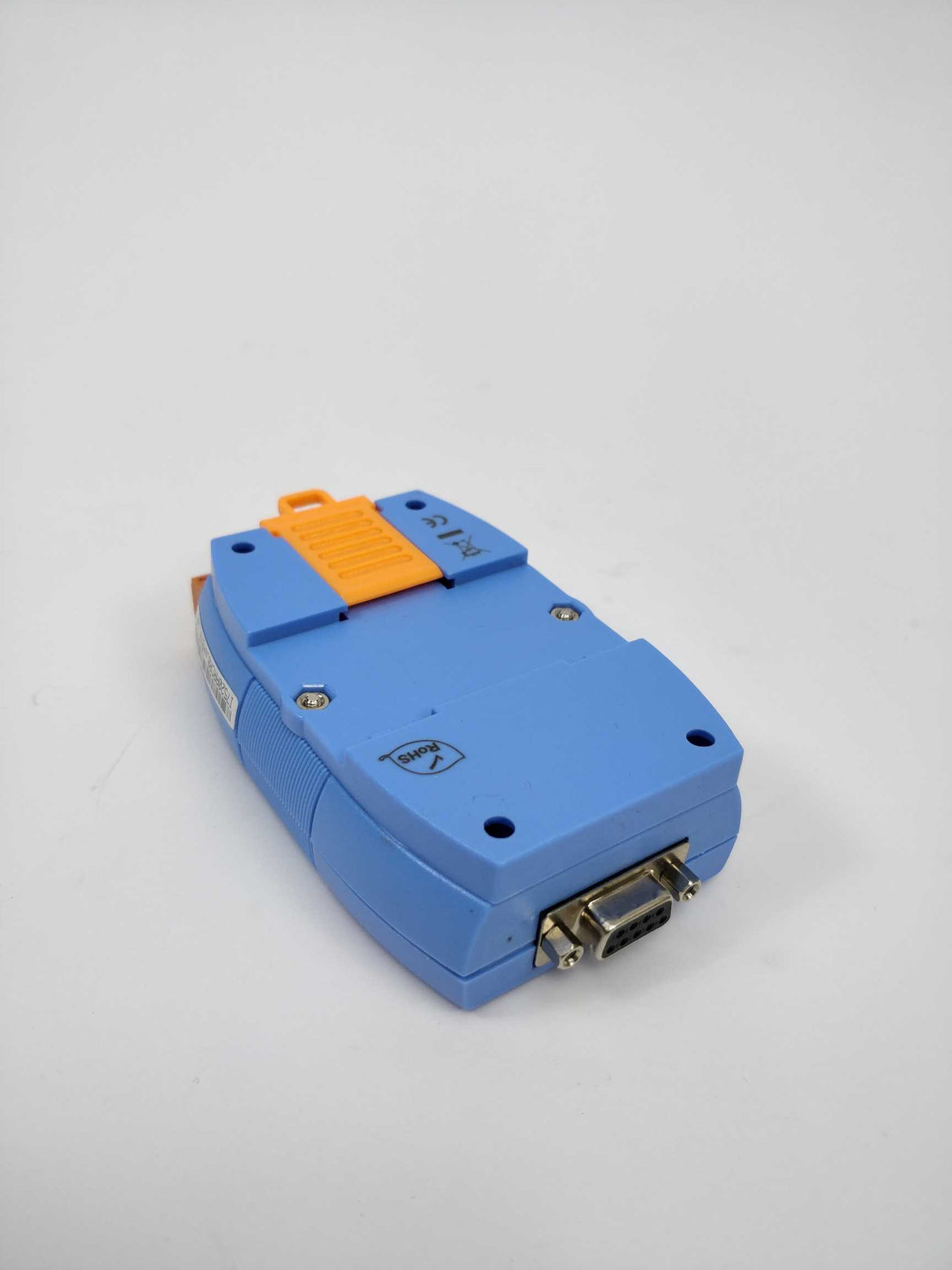 ICP CON I-7520AR RS-232 to RS-422/485 Converter