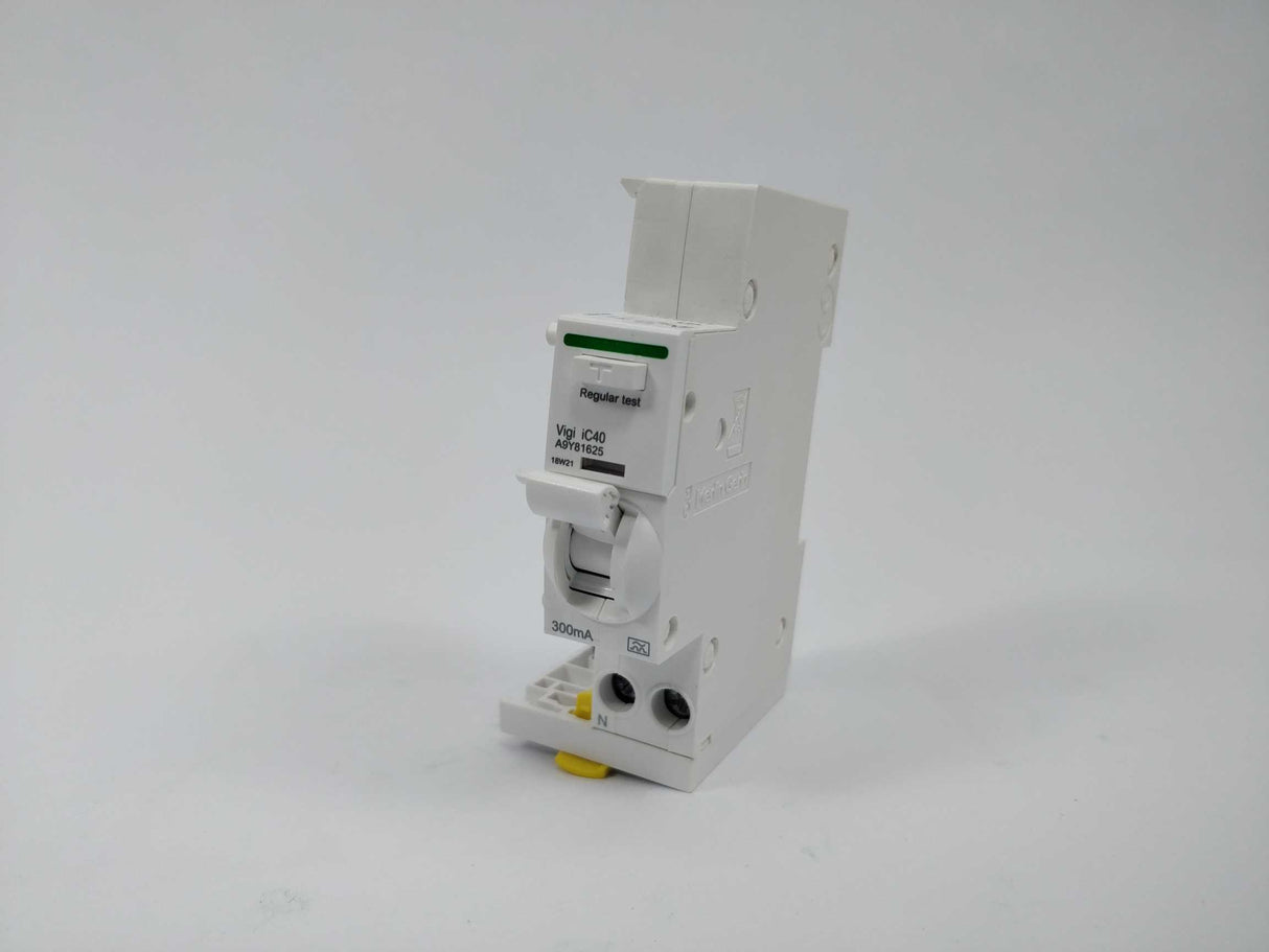 Schneider Electric A9Y81625 Add-on residual current device 230V