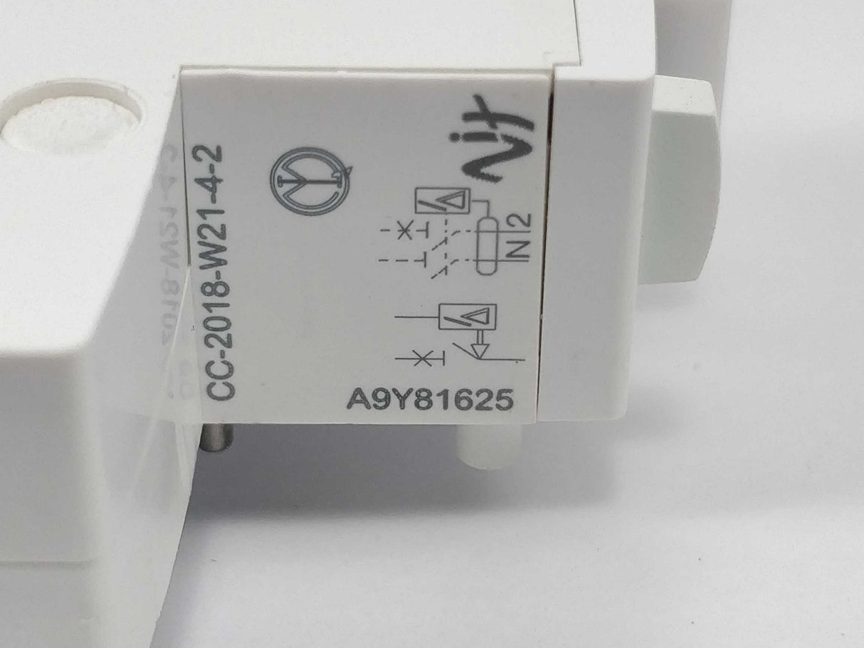 Schneider Electric A9Y81625 Add-on residual current device 230V