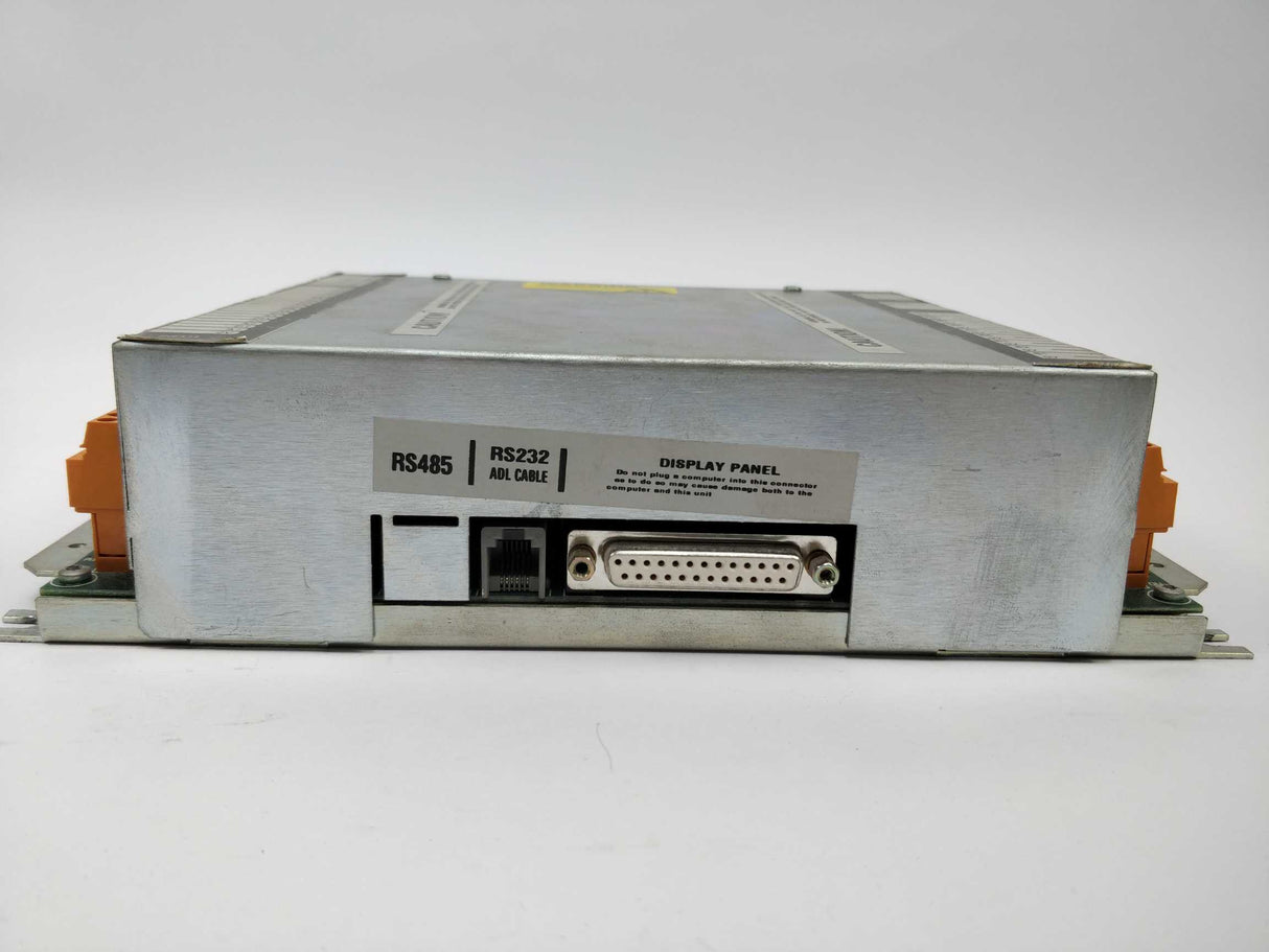 TREND IQ204/UNB/ADL/DEN/230VAC IQ204-40LPD8 programmable unitary controller