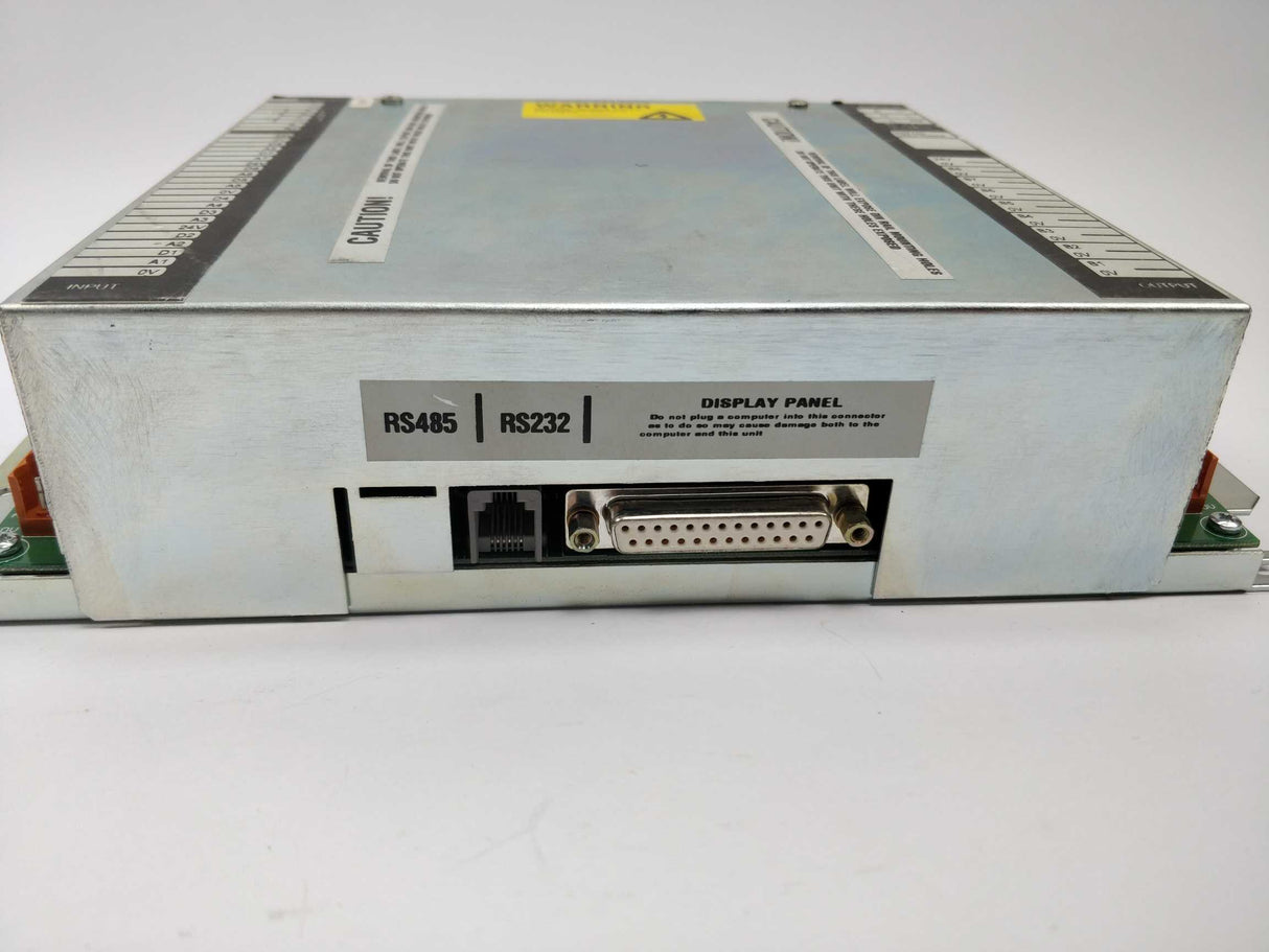 TREND IQ204/UNB/230VAC IQ204-400008 Programmable Unitary Controller