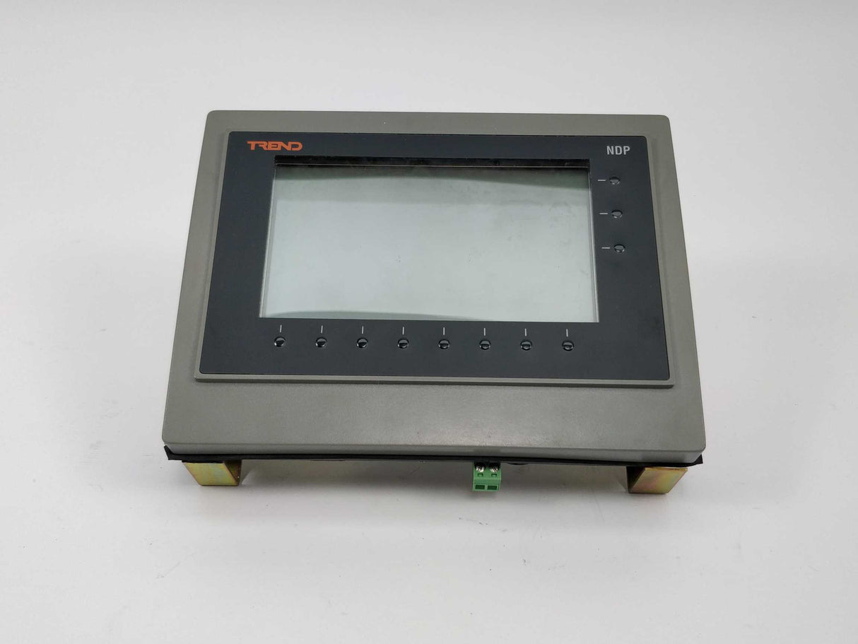 TREND NDP 900000000 Network display panel