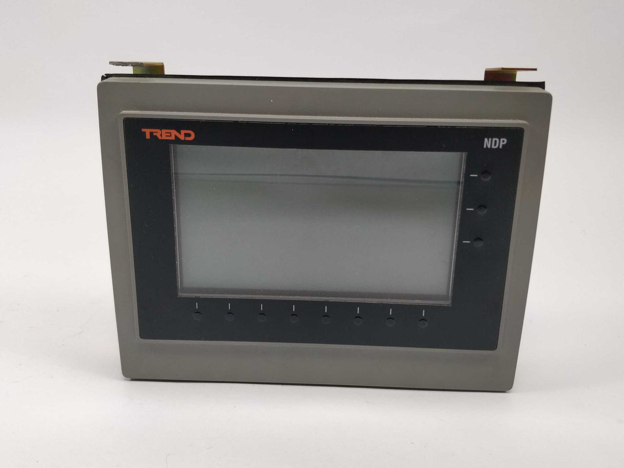 TREND NDP 900000000 Network display panel