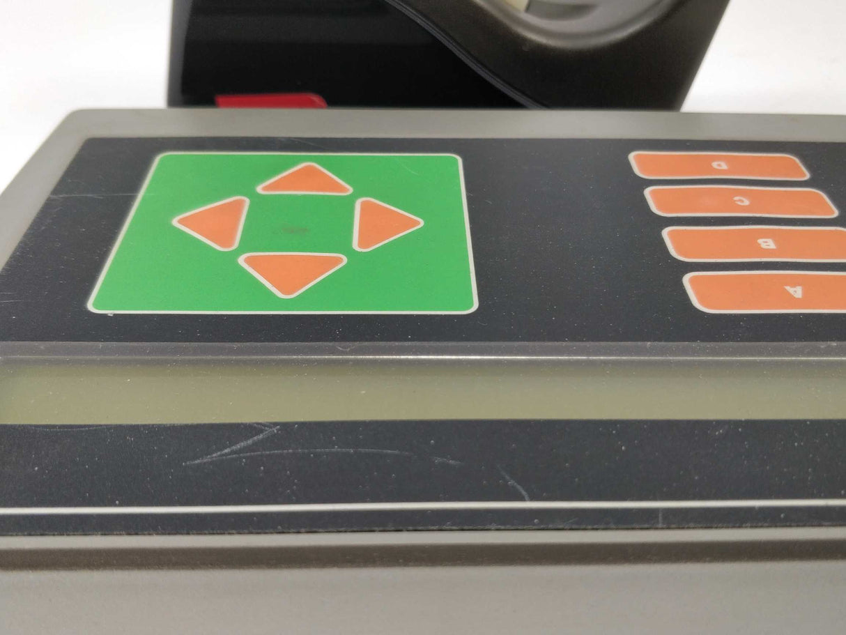 TREND FPK 010000001 Display