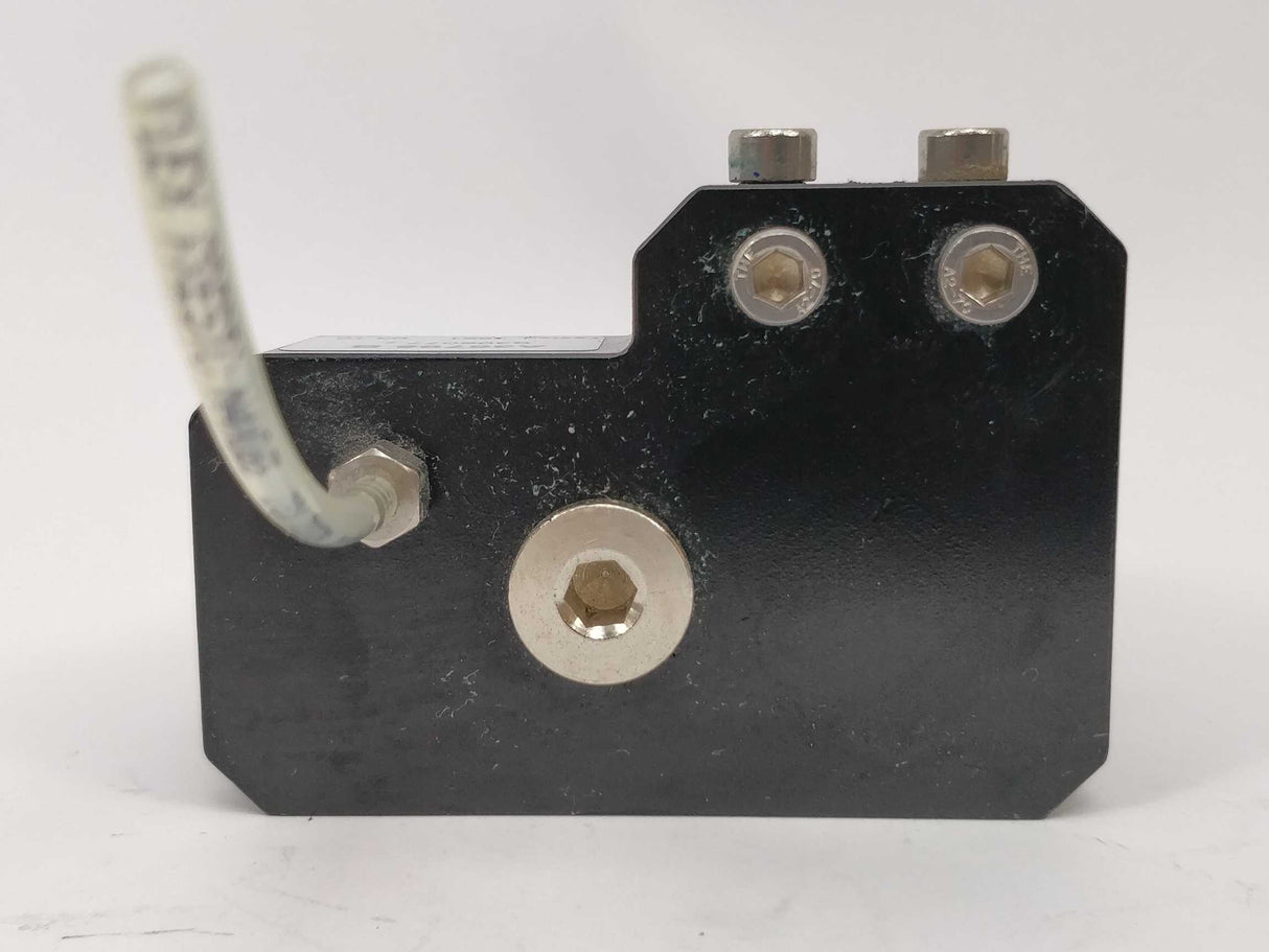 MARKEM IMAJE A36795 B Valve