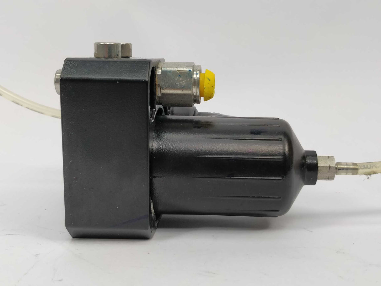 MARKEM IMAJE A36795 B Valve